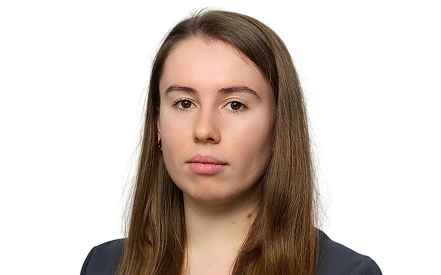 Новикова Наталья Сергеевна