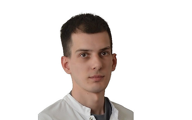 Штеклейн Артур Геннадьевич