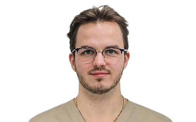 Сотников Никита Сергеевич