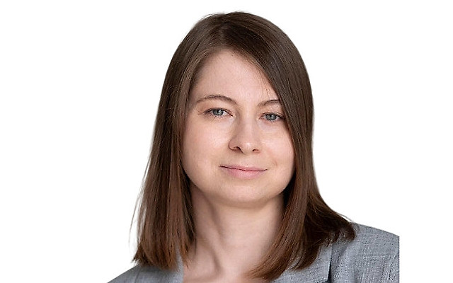 Пепеляева Алина Владимировна