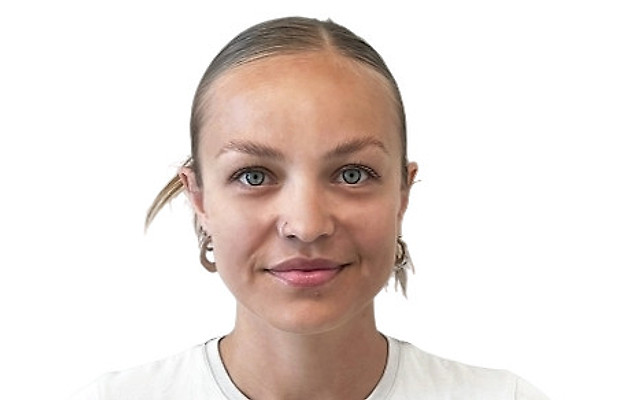 Саматова Дарья Денисовна