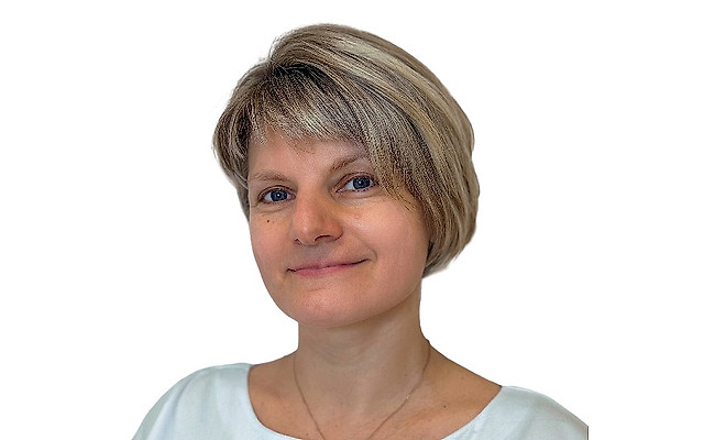 Арсеньева Елена Юрьевна