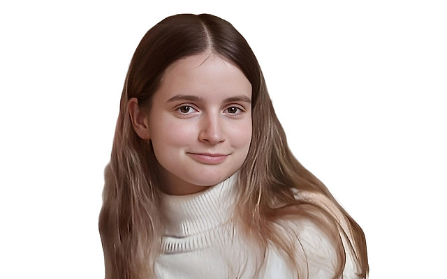 Боронина Анастасия Александровна