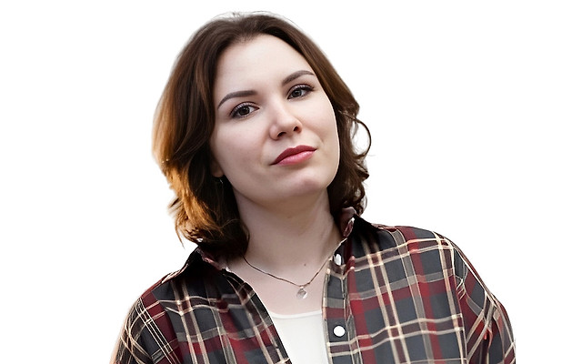 Дарчинова Татьяна Антоновна