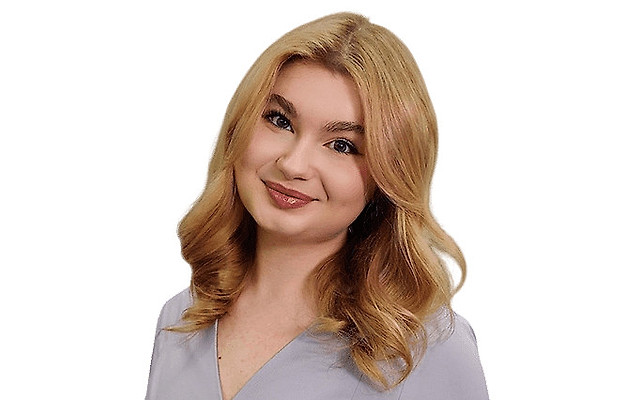 Хорхели Алиса Сергеевна