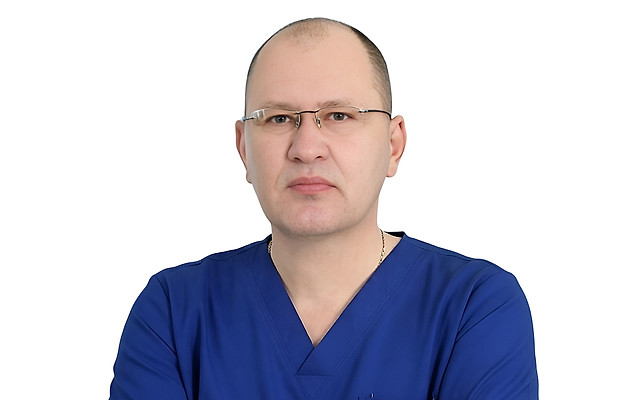 Иващенко Евгений Николаевич