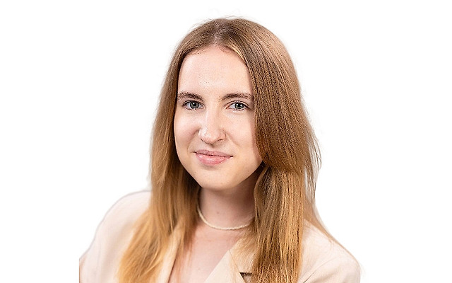Лобанова Софья Николаевна