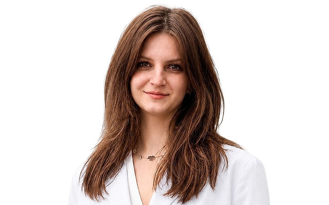 Дорогова Юлия Алексеевна