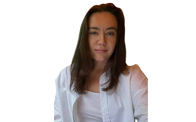 Кузьмина Валерия Александровна
