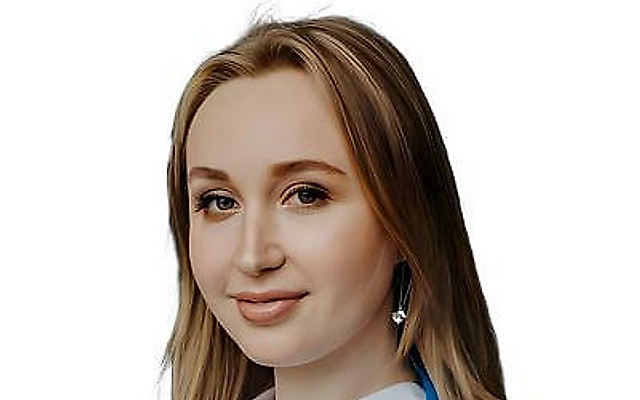 Гринева Светлана Алексеевна