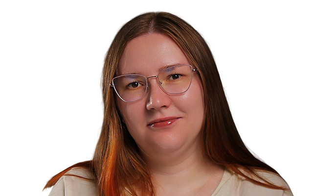 Королева Екатерина Михайловна