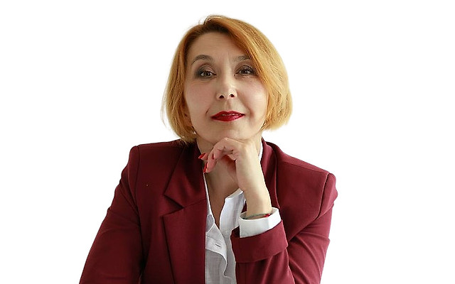 Пироженкова Наталья Владимировна