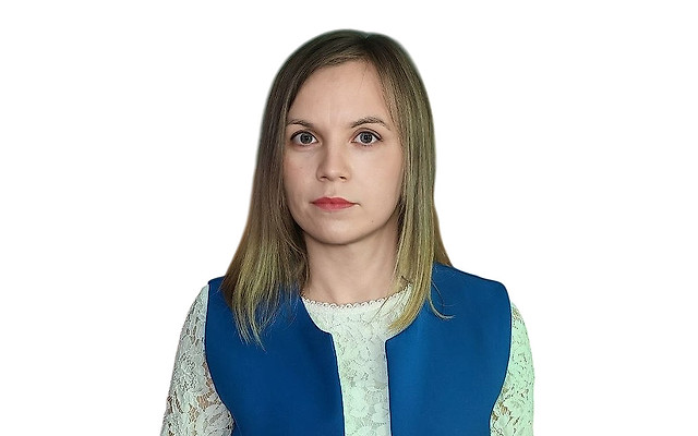 Соболева Елена Александровна