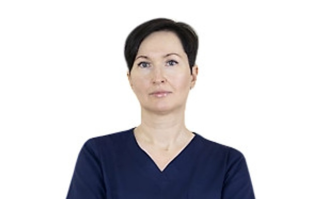 Боско Наталья Николаевна