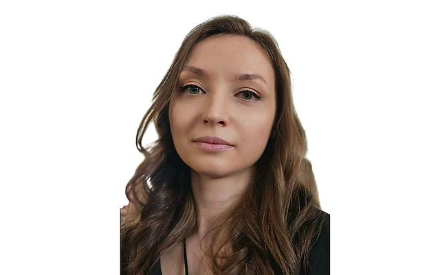 Акулич Юлия Сергеевна