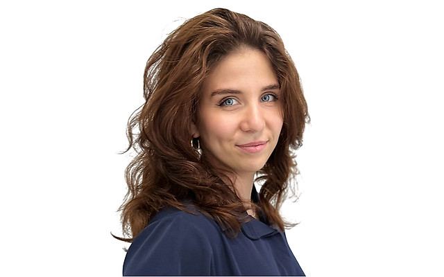 Гайдукова Алиса Евгеньевна