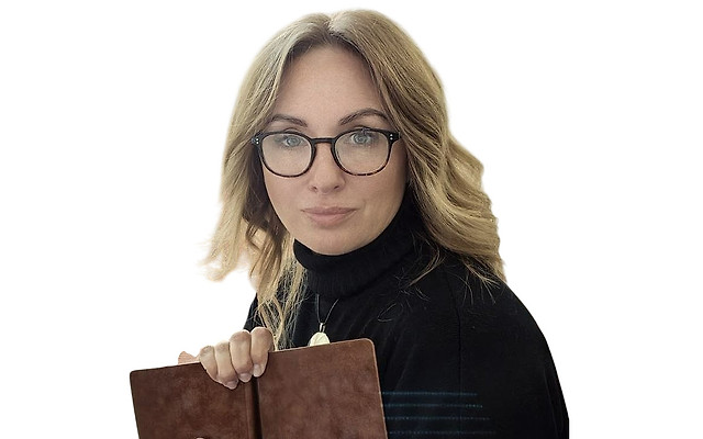 Васильева Елена Аркадьевна