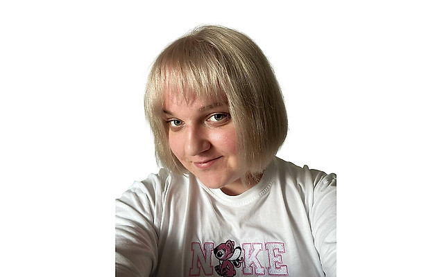 Кузнецова Злата Владимировна