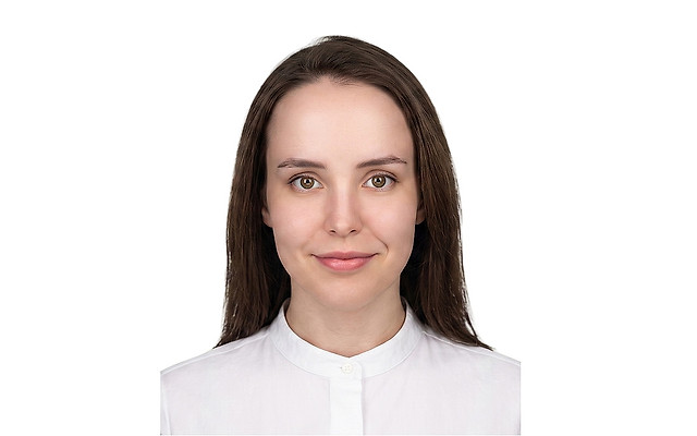 Михайлова Татьяна Алексеевна