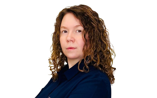 Мун Эвелина Афиногеновна