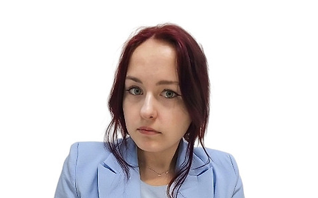 Абишова Мариам Азадовна