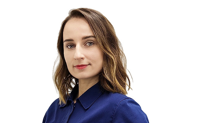 Андрушевич Светлана Евгеньевна