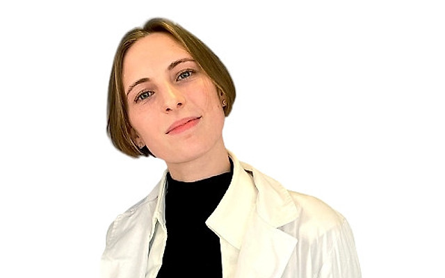 Кириллова Елизавета Александровна