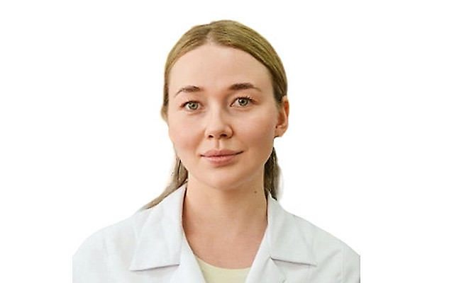 Ишкильдина Ольга Александровна