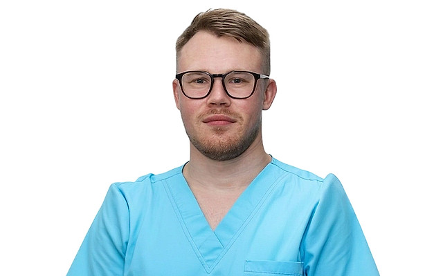 Елсуков Сергей Сергеевич