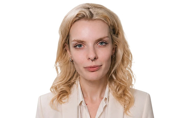 Малышева Алина Сергеевна