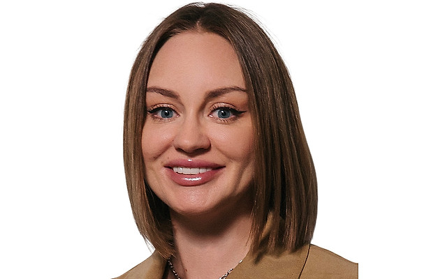 Ахромеева Елена Михайловна