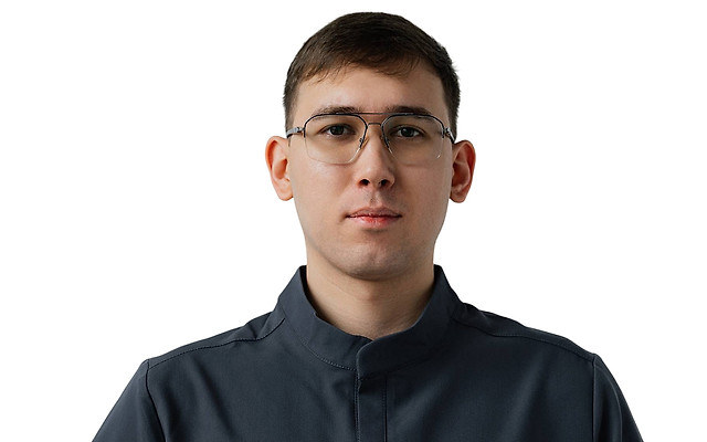 Ширман Даниэль Петрович