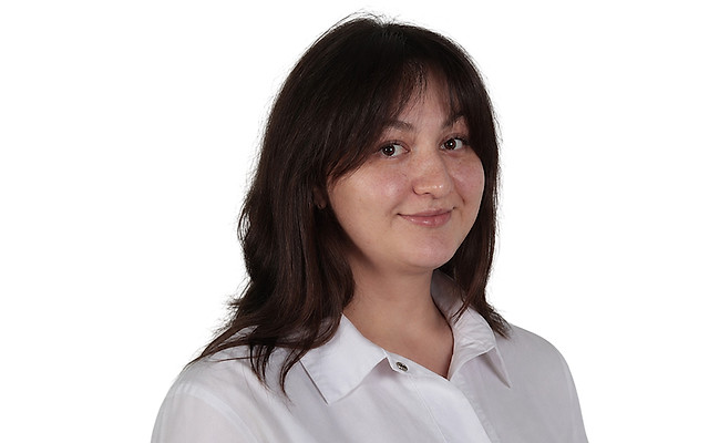 Заева Екатерина Владимировна
