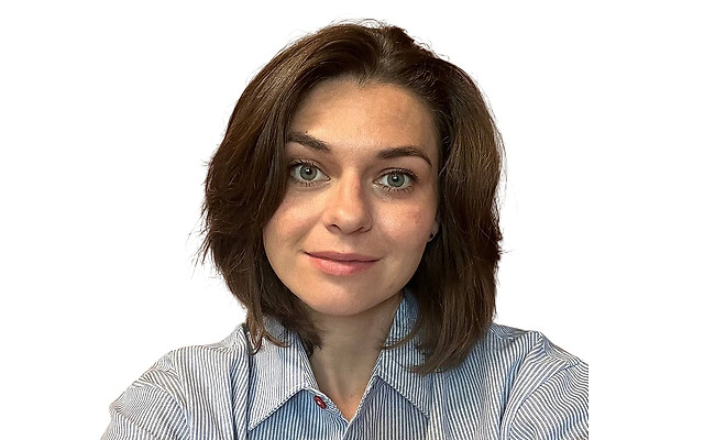 Маркина Марина Михайловна
