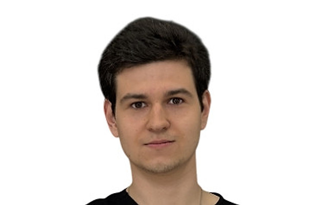 Балянин Даниил Петрович