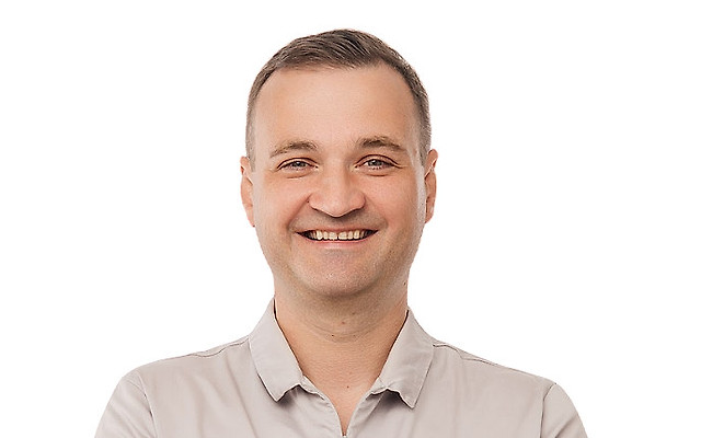 Никитин Антон Аркадьевич