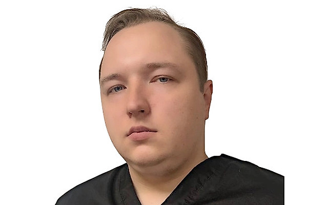 Лапушкин Евгений Максимович
