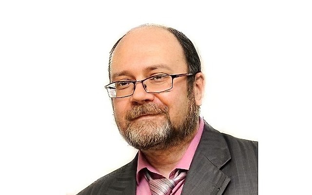 Мещеряков Александр Владимирович
