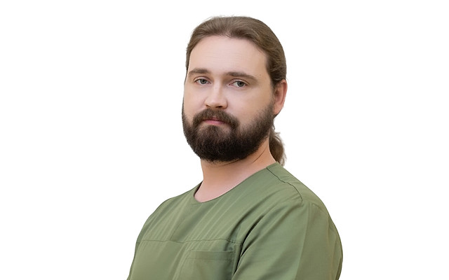 Смирнов Георгий Алексеевич