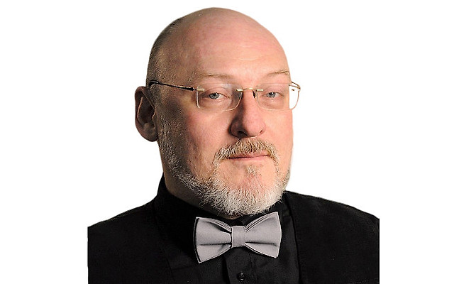Коненков Сергей Юрьевич