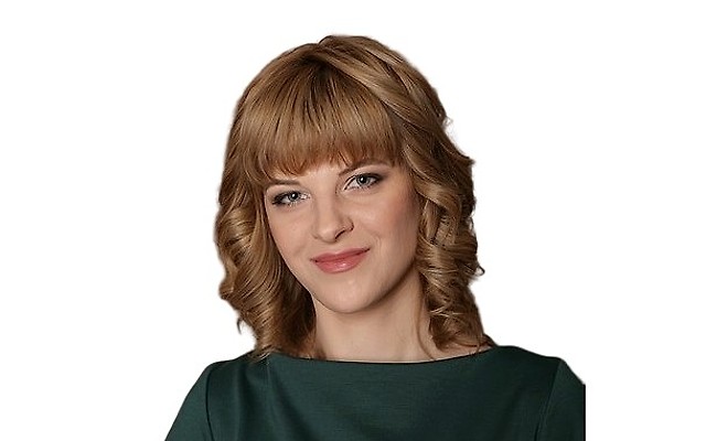 Мамаева Светлана Павловна