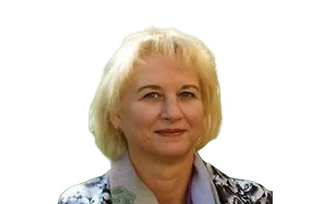 Яковенко Елена Викторовна