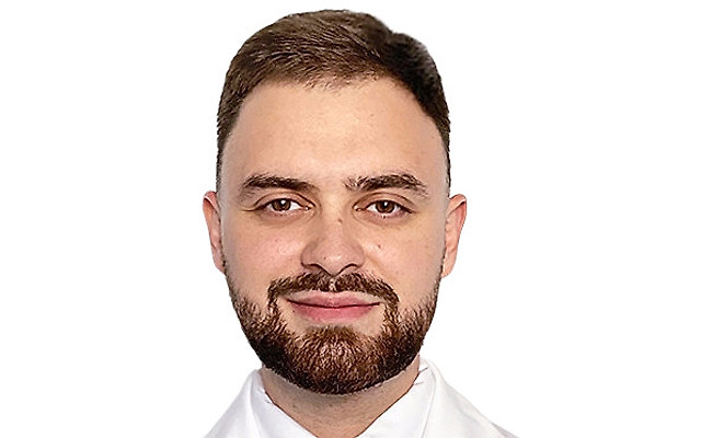 Дунаев Всеволод Дмитриевич
