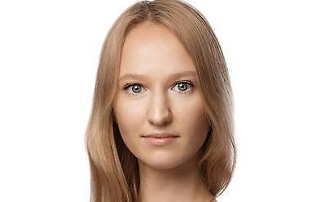 Кардиналова Виктория Александровна