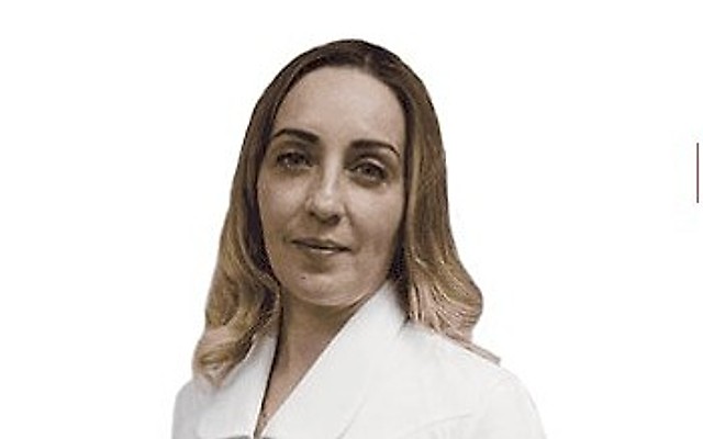 Немцова Инна Викторовна