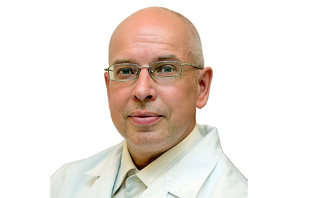 Зайцев Алексей Валерьевич