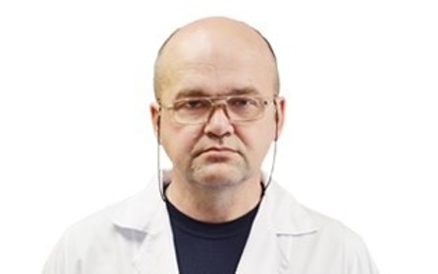 Карпочев Федор Анатольевич