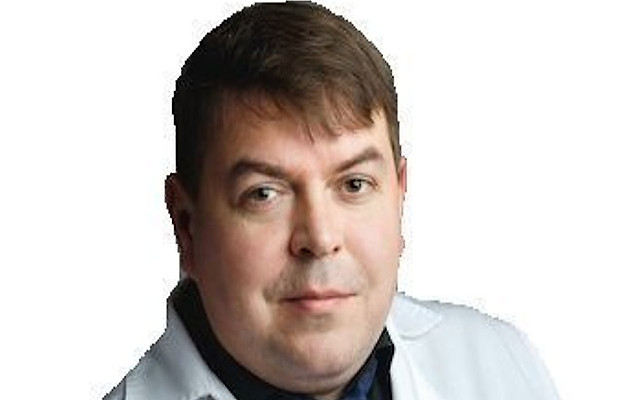 Огнев Евгений Владимирович