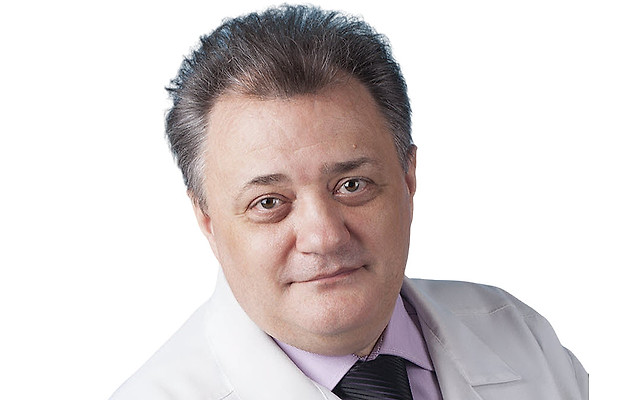 Адрианов Андрей Викторович
