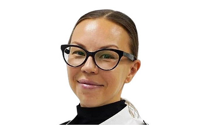 Богдан Елена Николаевна